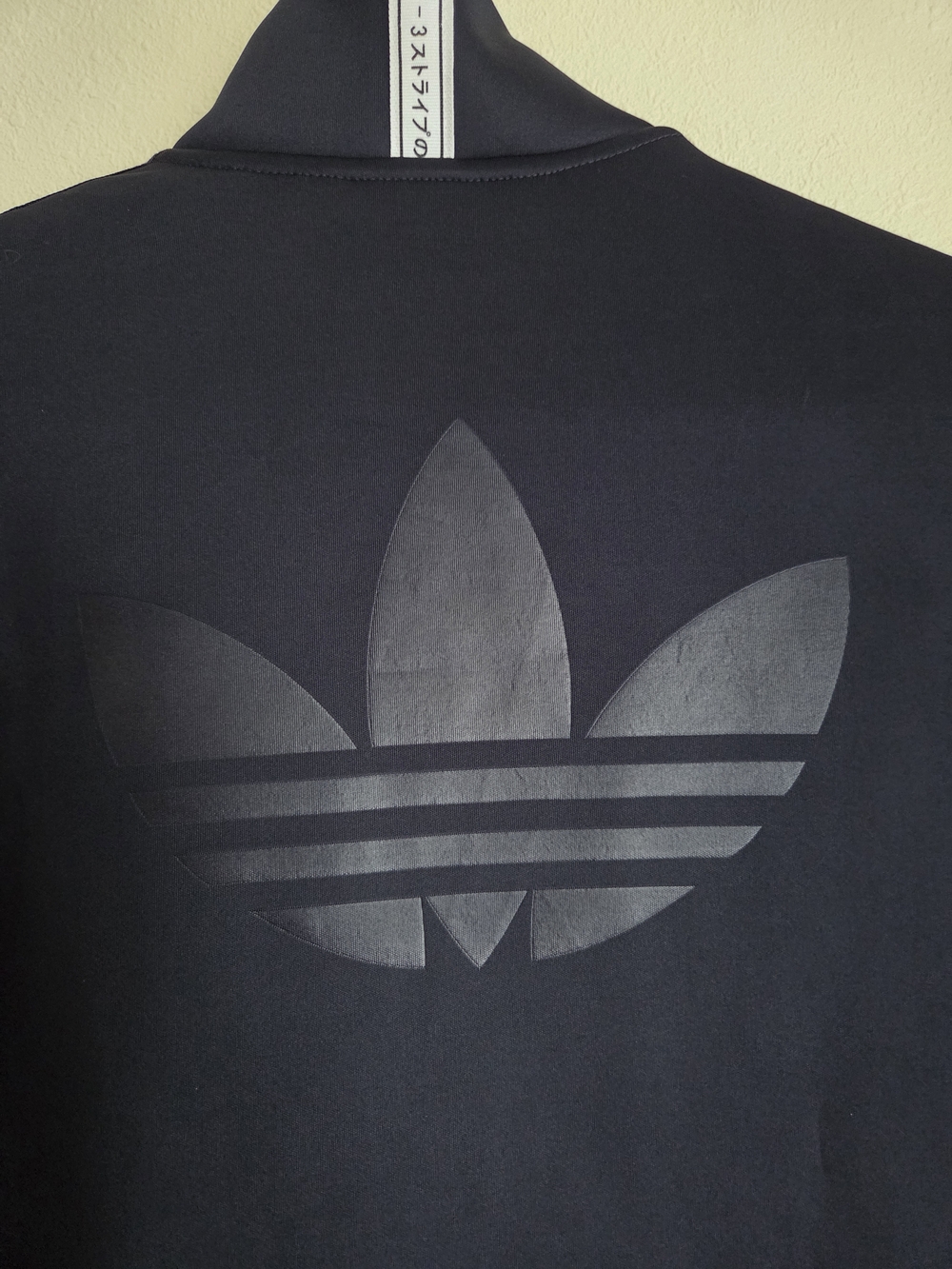 Women's Adidas Originals Firebird NMD Track Jacket Legend Ink Full Zip BR9358 - Picture 5 of 11